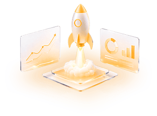 Premier lancement public de la plateforme de trading crypto souligné comme un jalon célébré