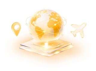 Croissance d'une plateforme crypto déployée à l'échelle internationale