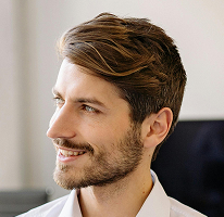 Michael Brennan, CTO et dirigeant en technologie fintech et crypto, portrait